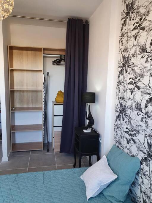 Appartement F3 Eurexpo Groupama Stadium Meyzieu Centre 外观 照片